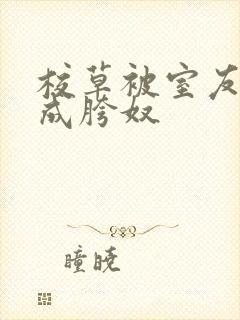 校草被室友调教成胯奴