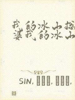 我的冰山总裁老婆我的冰山总裁老婆