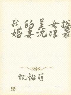 我的美女总裁未婚妻沈浪最新章节封面