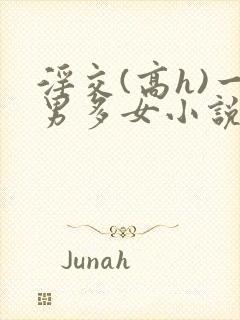 淫交(高h)一男多女小说封面