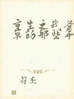 重生之我爸当校草的那些年封面