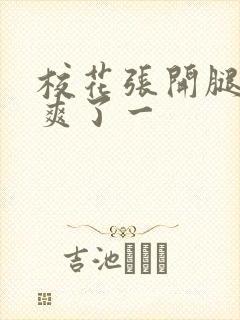 校花张开腿让我爽了一