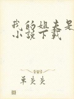 我的姐夫是太子小说下载封面