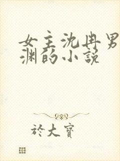 女主沈冉男主谢渊的小说