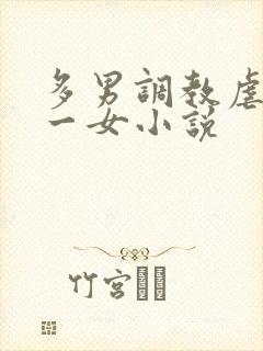 多男调教虐玩弄一女小说
