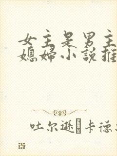 女主是男主的弟媳妇小说推荐