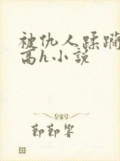 被仇人蹂躏折磨高h小说