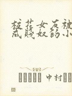 校花女友被调教成贱奴的小说