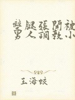 双腿张开被9个男人调教小说高h