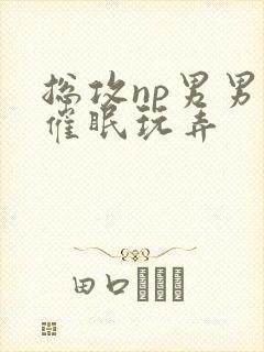 总攻np男男肉催眠玩弄