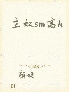 主奴sm高h