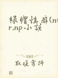 绿帽性癖(ntr,np小说