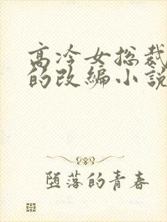 高冷女总裁堕落的改编小说