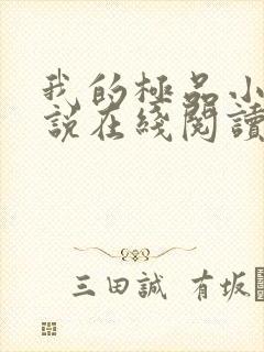 我的极品小姨小说在线阅读封面