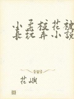 小柔校花被老校长玩弄小说