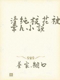 清纯校花被脔日常h小说