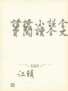 错撩小说全文免费阅读全文