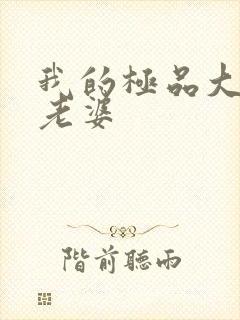 我的极品大小姐老婆