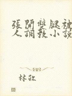 张开双腿被四个人调教小说