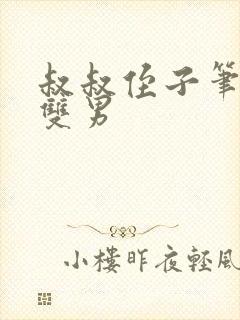 叔叔侄子笔趣阁双男