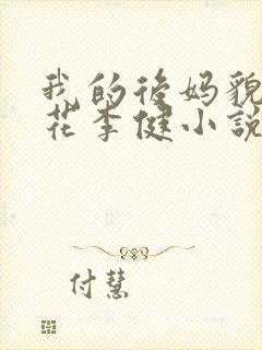 我的后妈貌美如花李健小说免费阅读