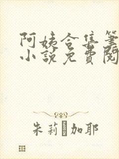 阿姨合集笔趣阁小说免费阅读封面