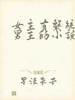 女主有系统攻略男主的小说