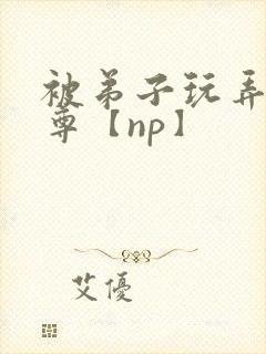 被弟子玩弄的师尊【np】