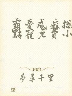 霸爱成瘾总裁轻点宠免费小说