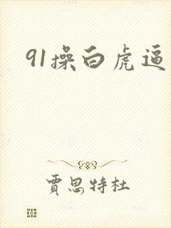 91操白虎逼