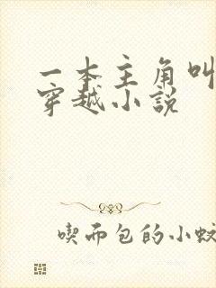 一本主角叫陆玄穿越小说