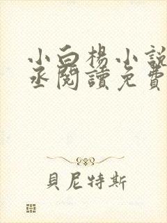 小白杨小说水千丞阅读免费未删减