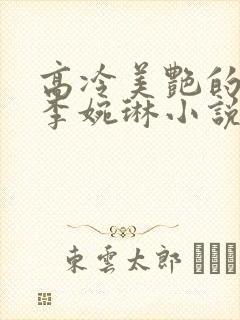 高冷美艳的美母李婉琳小说