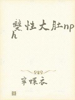 双性大肚np高h