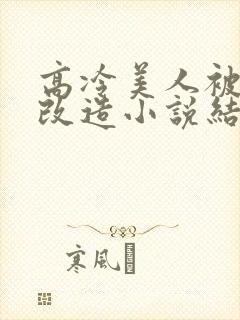 高冷美人被催眠改造小说结局