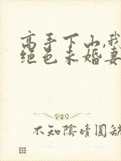 高手下山,我的绝色未婚妻 百祭