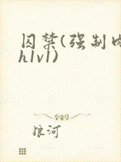 囚禁(强制肉高h1v1)