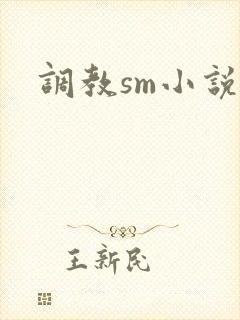 调教sm小说h