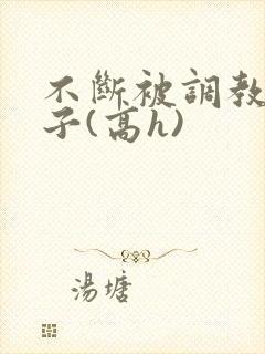 不断被调教的妻子(高h)