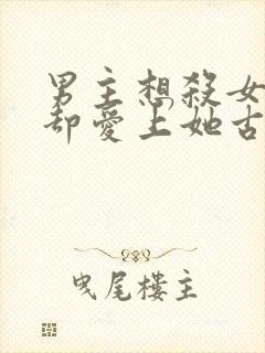 男主想杀女主但却爱上她古言