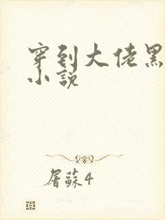 穿到大佬黑化前小说