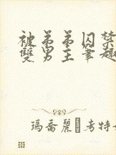 被弟弟囚禁后的双男主笔趣阁