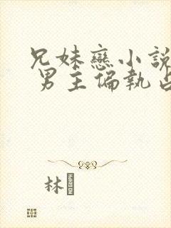 兄妹恋小说推荐 男主偏执占有欲强现言