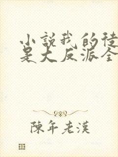 小说我的徒弟都是大反派全文阅读