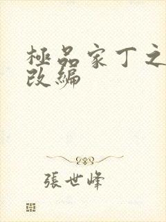 极品家丁之绿帽改编