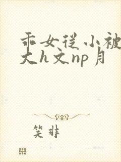 乖女从小被c到大h文np月封面