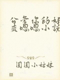 公爹你的好大好爽嗯嗯小说封面