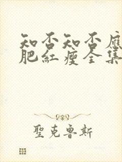 知否知否应是绿肥红瘦全集在线免费观看封面