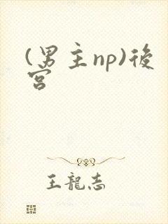 (男主np)后宫封面