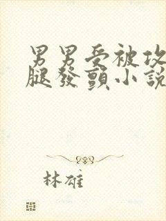 男男受被攻做到腿发颤小说封面